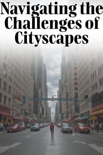 Navigating Challenges and Loss in the Cityscape